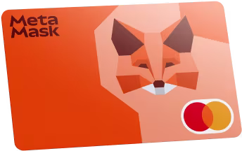 MetaMask Virtual Card